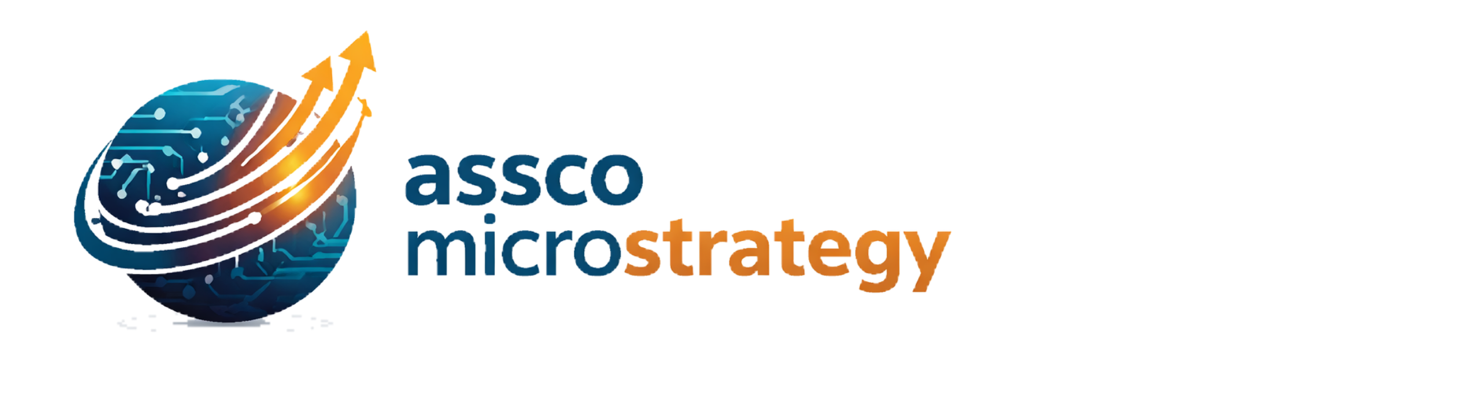 Asscomicrostrrategy